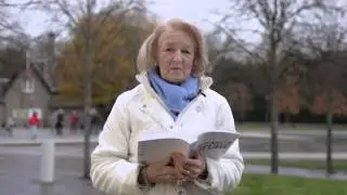 Scotland's Future: Olive Morrison looks forward to...