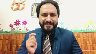 Donation Request for A.K Institute of Special Education Kotli by Rameez Sultani