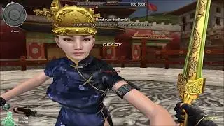 Crossfire North America 2.0 : King Mode (Gameplay)