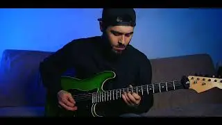 My Modern Metal Songwriter Clairvoyant Contest Entry! #ClairvoyantContest