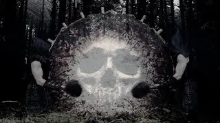 BUILDING THE GIANT THUNDER DRUM - Volfgang Twins