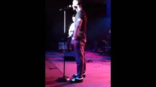 Miguel - Quickie (Live)