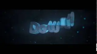 Downii v3 Intro | Template Remake | VetrixFX