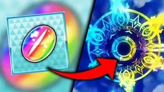 AMOUNT OF WYRMITE/DIAMANTIUM LOWERED WHEN SUMMONING | Dragalia Lost