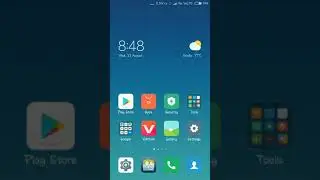 How to downgrade Google play services