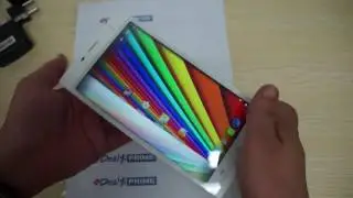 Chuwi DX1 Android 4 4 MTK8382 Quad Core Phone Tablet PC LIVE Antutu Benchmark Test