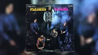 Ill Wind - Flashes (1968 US Stereo, Boston) | Psychedelic Rock | Full Vinyl Rip