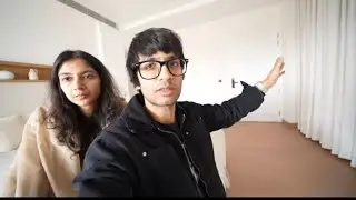 My new ₹10 lakh room tour 🤑#sauravjoshivlogs 