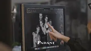 PADANI  | FOLLOWING LOVE