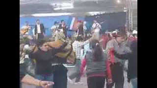 pancho y fermin pereyra