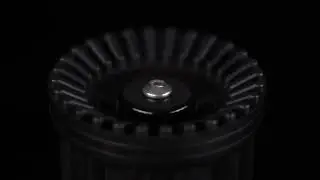 PISTOL GRIP NOZZLE 피스톨식관창 SL-12BP