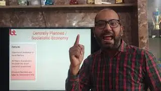 Economic Planning _ Plus Two Economics