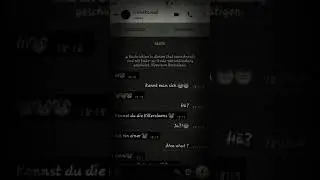 Grusel Chat 🤡