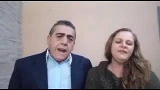 Dueto Seguidores de Cristo/O quase Crente