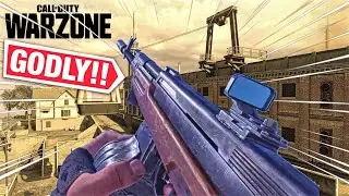 The *AS44* DELETES People In WARZONE PACIFIC!! 🤯 (Best AS44 Class Setup)