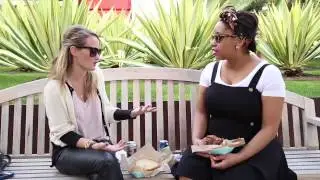 The Style Editrix 1on1 with DIY Blogger Kristen Turner