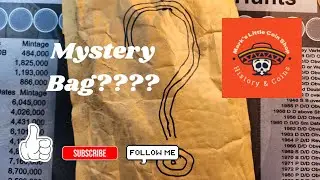 Тайна краденого ???