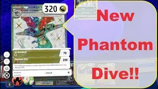 【PTCGL:Expanded Beta】Let's take a quick look at its capabilities!