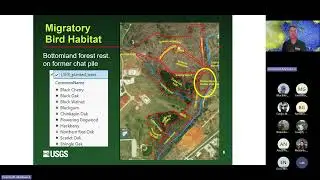 2025 National NRDAR Workshop: Direction or Diversion Telling a Restoration Story