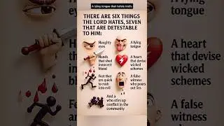 Jesus teach 6 good thing #christianreels #faithhabits #christianfaith #motivation #love #christian