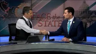 Joe Gale for PA Governor - Face the State (CBS21 News)