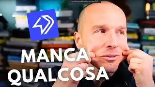 SVILUPPATORE MOBILE REAGISCE A 4BOOKS L'APP DI @mmontemagno   - Manca una funzione importante!