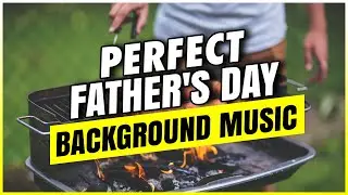 Instrumental Background Rock Music For Fathers Day