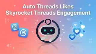 How To Like Instagram Threads Posts - Pro Tips to Grow on Threads