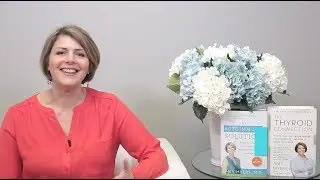 Candida Die-Off - Symptoms & How to Deal With Them | Amy Myers MD&reg;