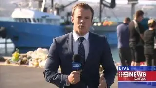 Port Lincoln Tragedy | 9 News Adelaide