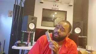 Vlog Ep. 26: Burning Sage/Smudging for the first time