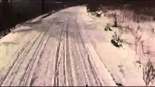 Quill Hill Rangley Maine