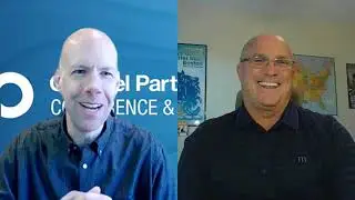 CP Expo Digital Dialogue: 8x8