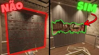 JOGUE NO CAFÉ SEM MEDO - Setups de Defesa Para Os 3 Melhores Bombs | Rainbow Six Siege