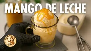 Mango de Leche Ice Cream BUSINESS IDEA | Turn Creamy Tropical Cups Into Daily Income