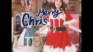 메리 엔터식스마쑤&hearts; 존예탱 클쓰 분위기