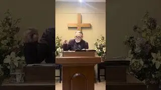 Respect Bible Lesson -David Yankey
