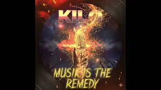 Musik is the remedy