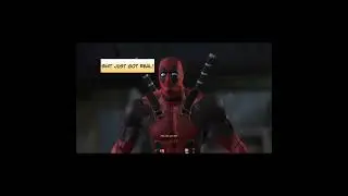 Deadpool 