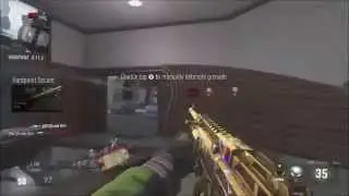 Makin Plays on Retreat Hardpoint in Ranked