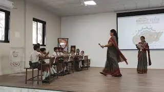 Quiz Competition (Buzzer Round)