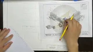 208-306~設計製圖丙級