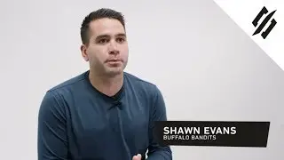 Quicksticks with Shawn Evans | StringKing Lacrosse