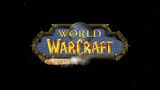 INTRO WoW 2 версии # Sony vegas pro 11 12 13 скачать шаблон