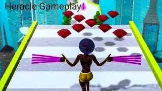 Long Nails 3D - All Levels ( iOS , Android )
