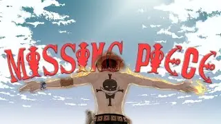 ONE PIECE - MISSING PIECE