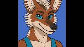 24/7 #Furry #PostAnthro Stream with The 28 Of Us - #Art, #Games, #Coding, #Music, #SecondLife, #gay