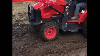 Kubota Tractor L47
