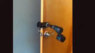 Adding Deadbolts For Extra Security - Deadbolt locks installed into residences  by Locksmith Monkey