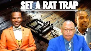 SHOCKING QUESTIONS by ANDRE STEPHENS WHICH COULD LEAD TO A SERIOUS INVESTIGATION 